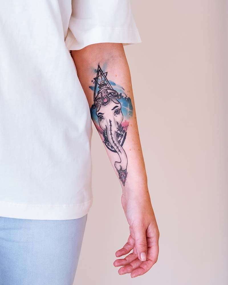 tatuajes profesionales